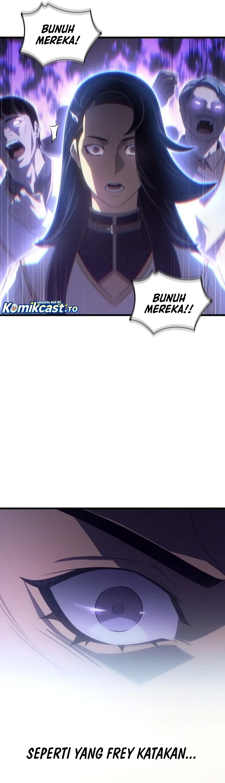 The Great Mage Returns After 4000 Years Chapter 261 Gambar 6