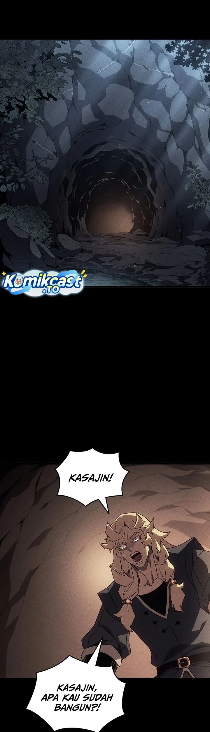 The Great Mage Returns After 4000 Years Chapter 266 Gambar 5