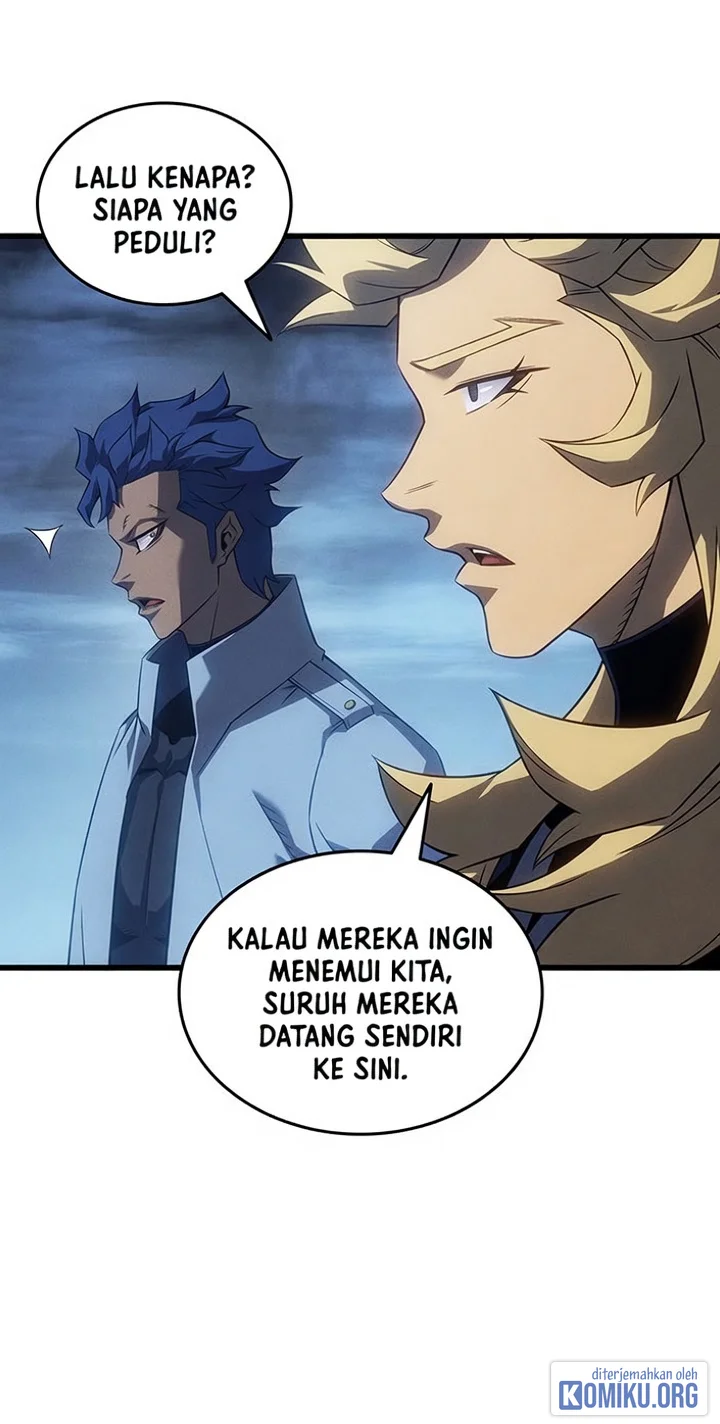 The Great Mage Returns After 4000 Years Chapter 271 Gambar 5