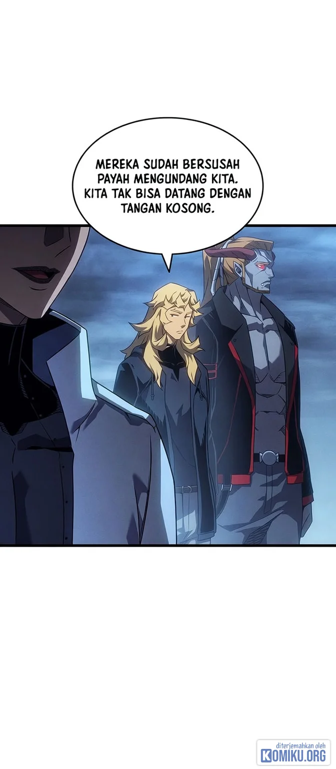 The Great Mage Returns After 4000 Years Chapter 271 Gambar 7