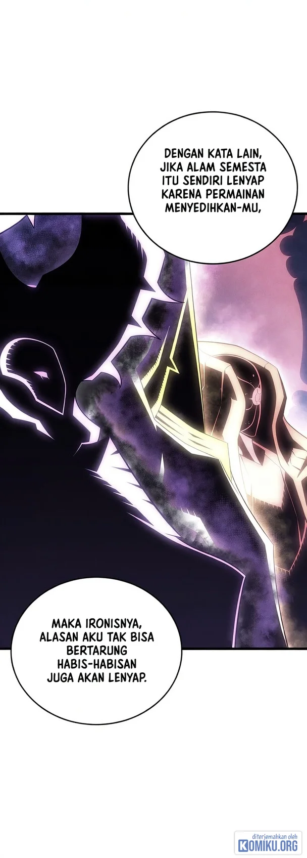 The Great Mage Returns After 4000 Years Chapter 272 Gambar 5