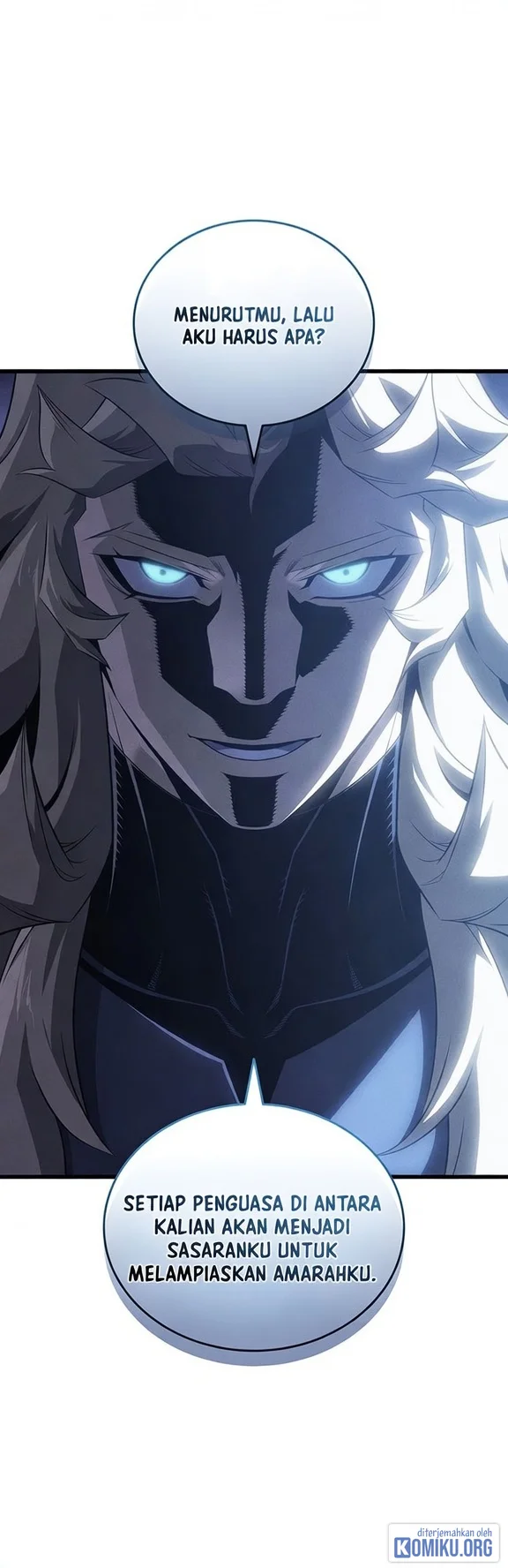 The Great Mage Returns After 4000 Years Chapter 272 Gambar 6