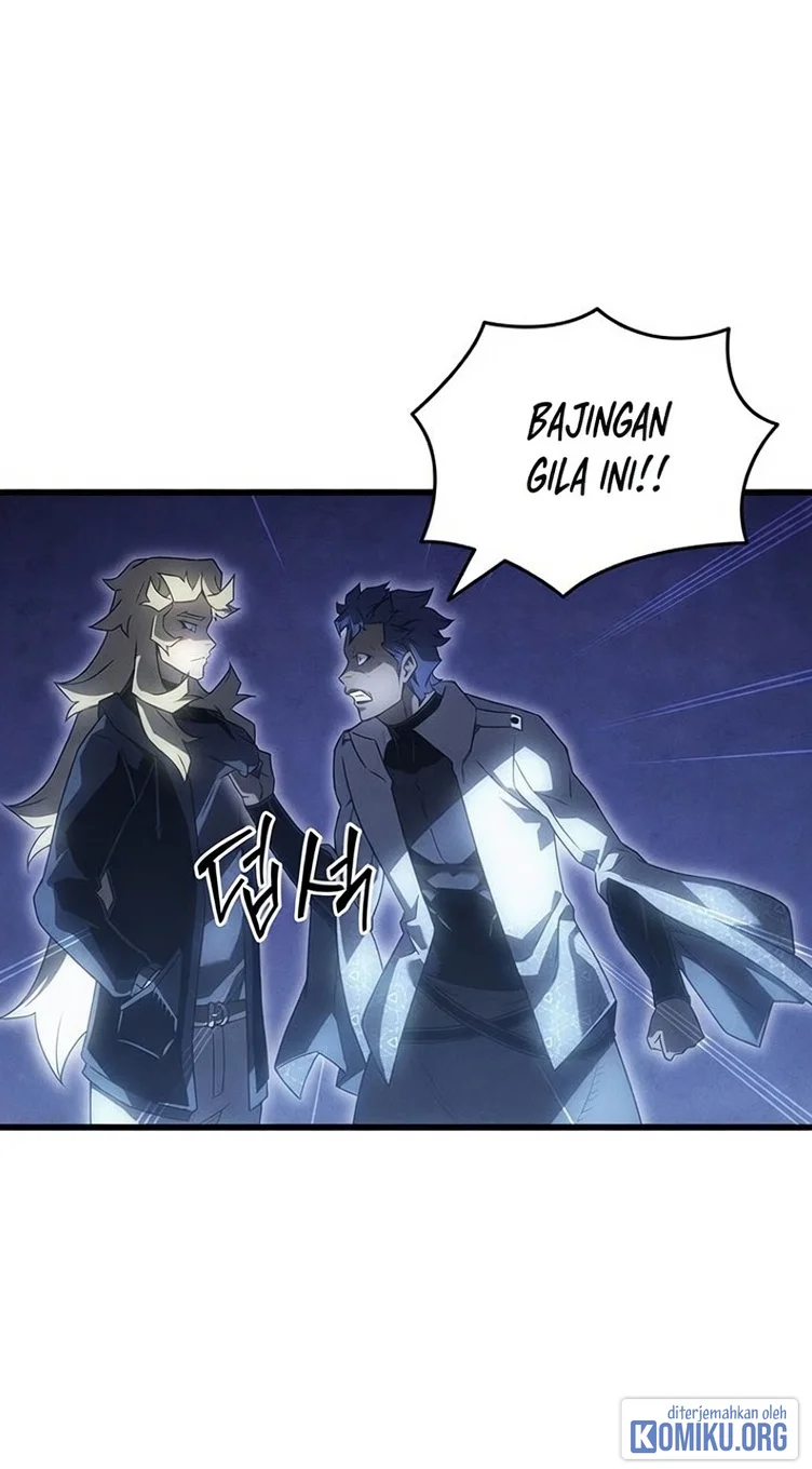The Great Mage Returns After 4000 Years Chapter 272 Gambar 7