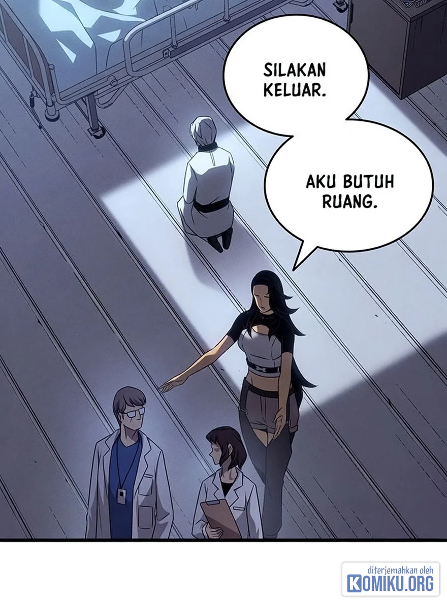 The Great Mage Returns After 4000 Years Chapter 273 Gambar 7