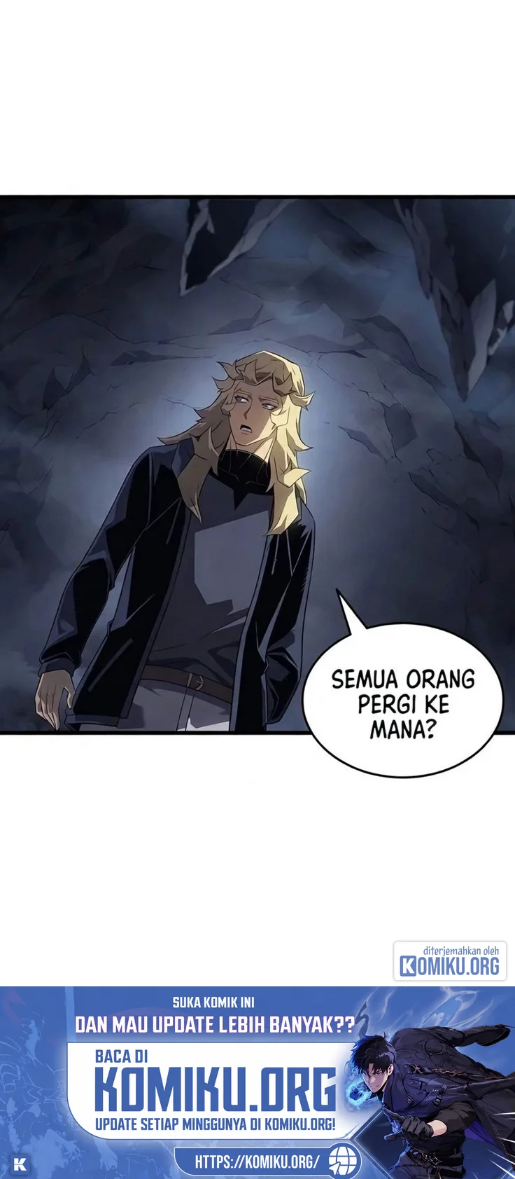 The Great Mage Returns After 4000 Years Chapter 275 Gambar 5