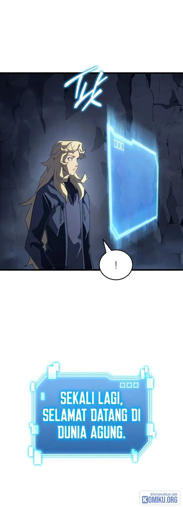 The Great Mage Returns After 4000 Years Chapter 275 Gambar 7