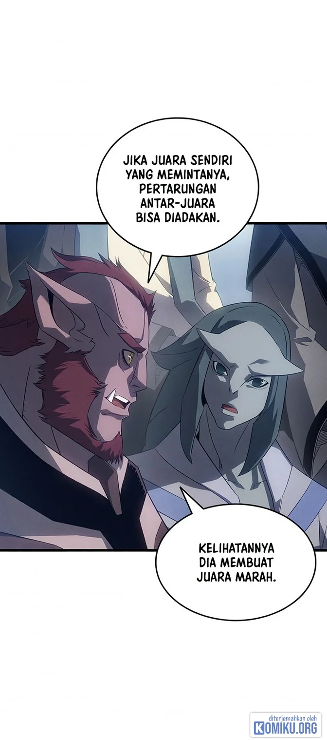 The Great Mage Returns After 4000 Years Chapter 277 Gambar 5
