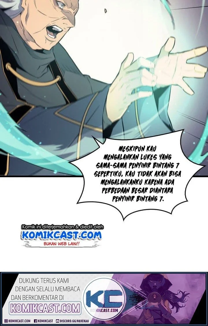 The Great Mage Returns After 4000 Years Chapter 63 Gambar 4
