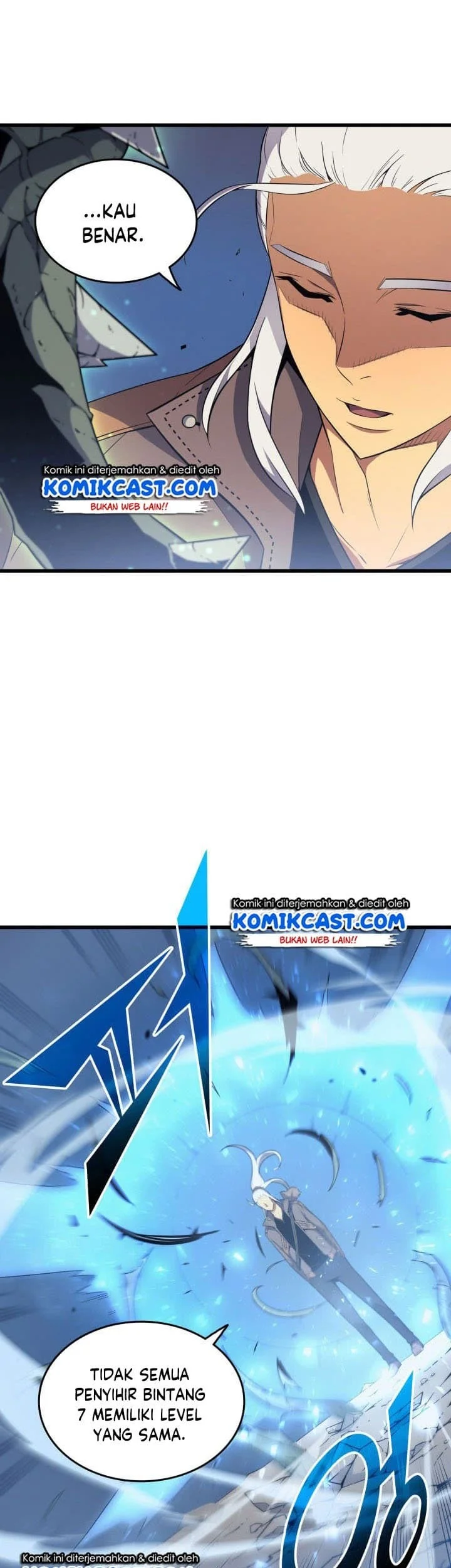The Great Mage Returns After 4000 Years Chapter 63 Gambar 5