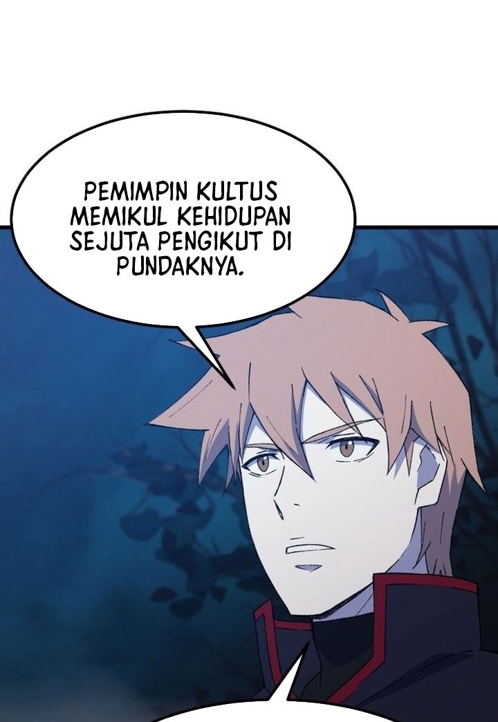 The Great Master Chapter 121 - Halaman 6