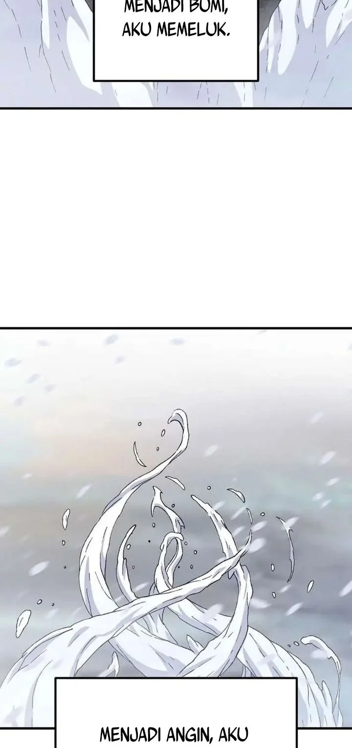 The Great Master Chapter 137 - Halaman 5