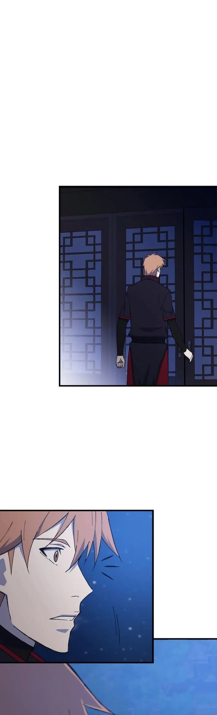 The Great Master Chapter 139 - Halaman 5