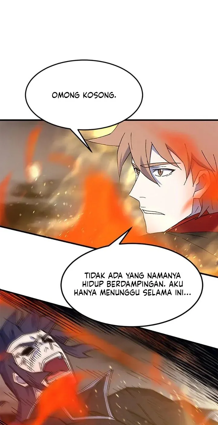 The Great Master Chapter 147 - Halaman 5