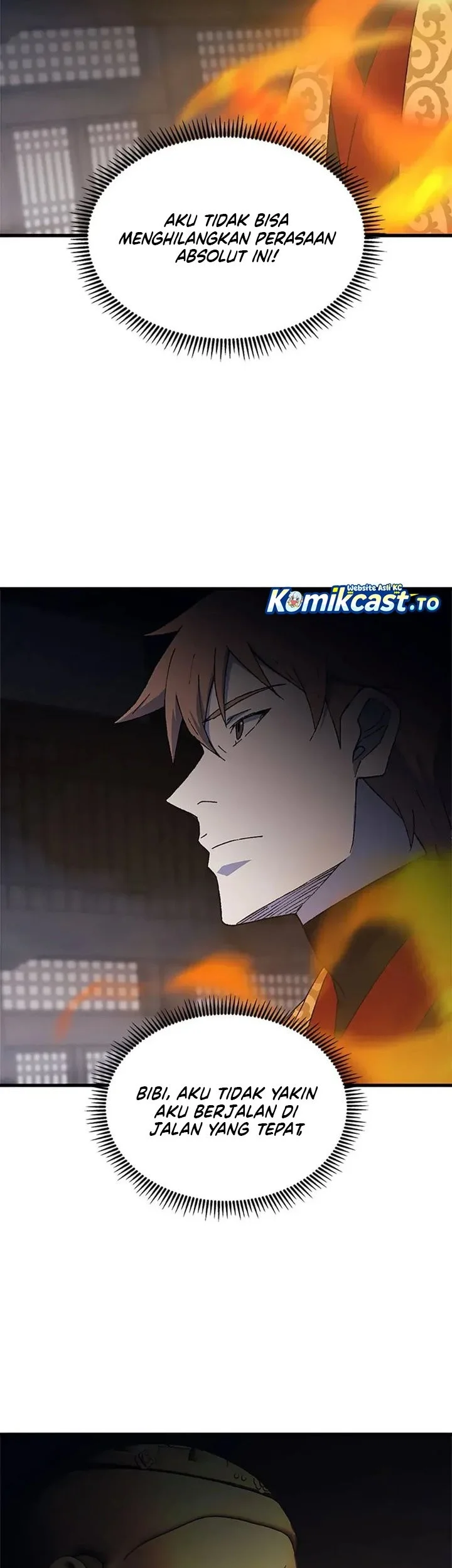 The Great Master Chapter 149 - Halaman 4