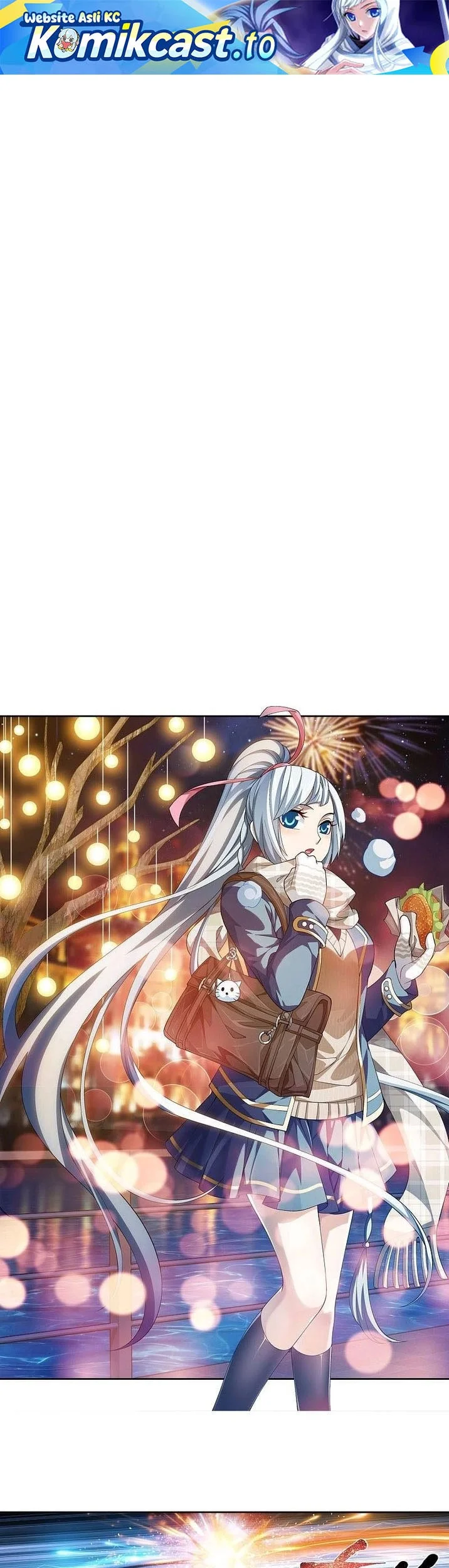Manhua The Great Ruler Chapter 214 gambar 2