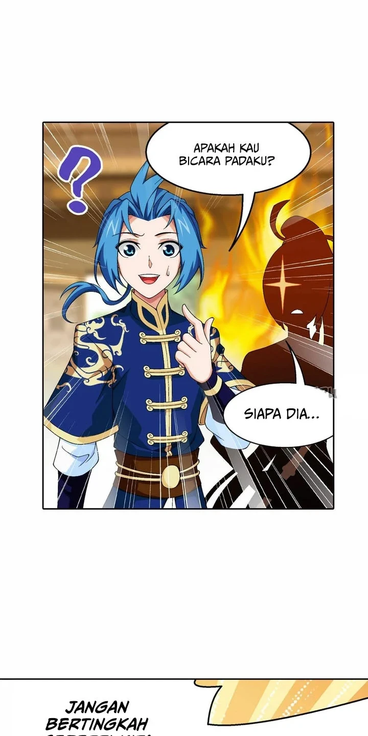 The Great Ruler Chapter 244 Gambar 3