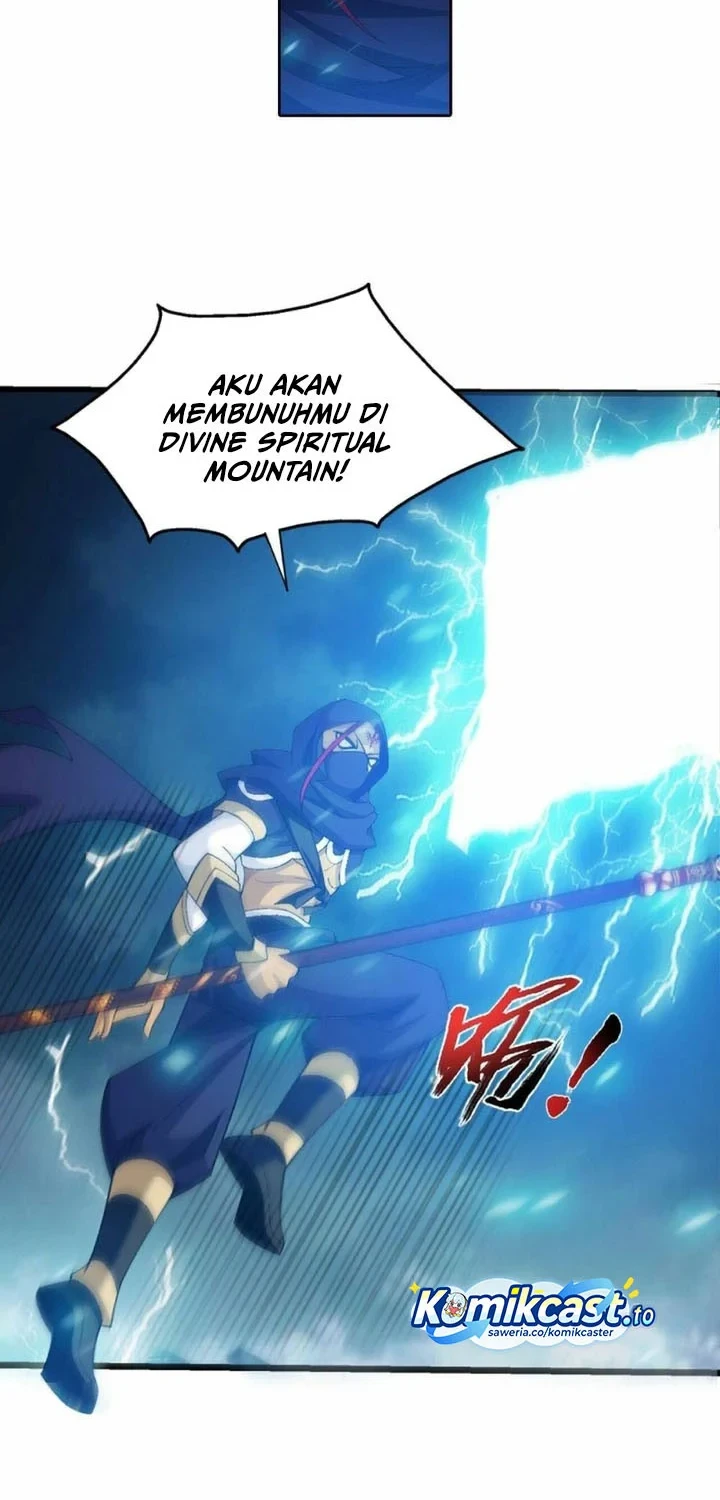 The Great Ruler Chapter 248 Gambar 3