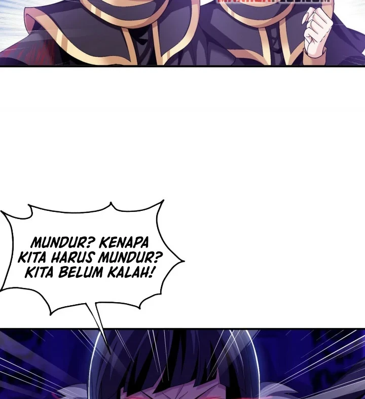 The Great Ruler Chapter 270 Gambar 3