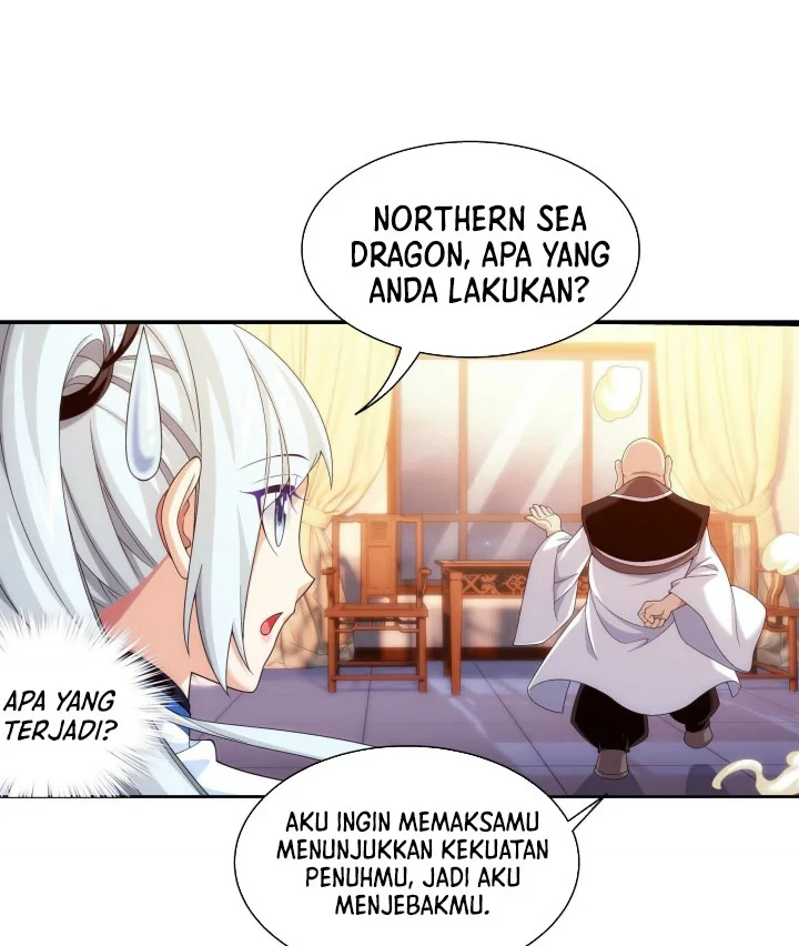 The Great Ruler Chapter 273 Gambar 3