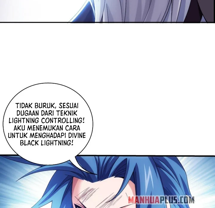 The Great Ruler Chapter 275 Gambar 3
