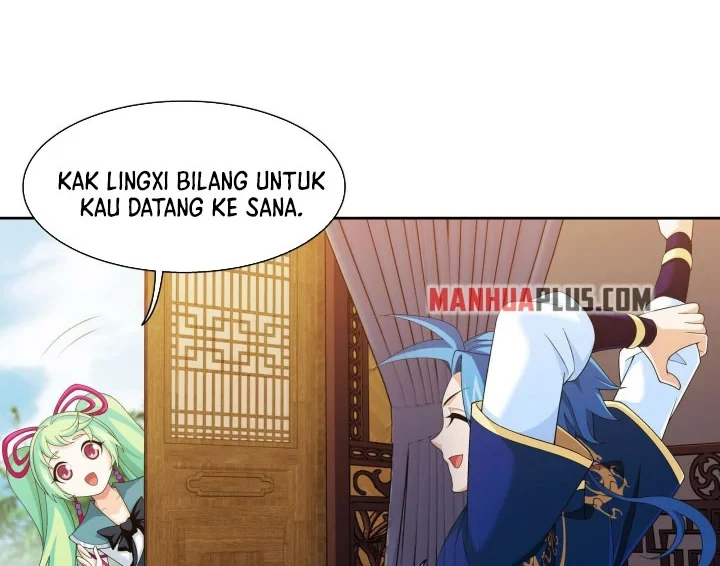 The Great Ruler Chapter 276 Gambar 3
