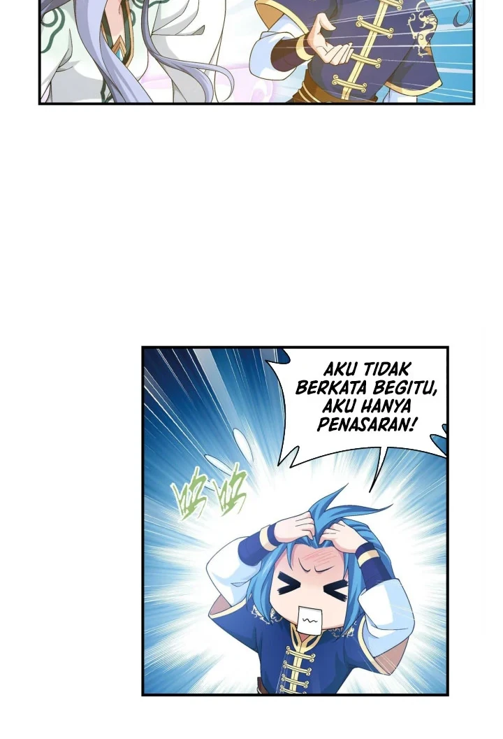 The Great Ruler Chapter 278 Gambar 3