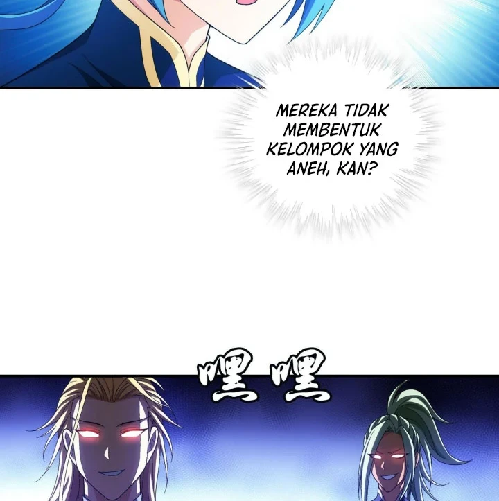 The Great Ruler Chapter 279 Gambar 3