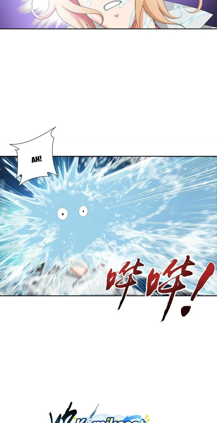 The Great Ruler Chapter 282 Gambar 3