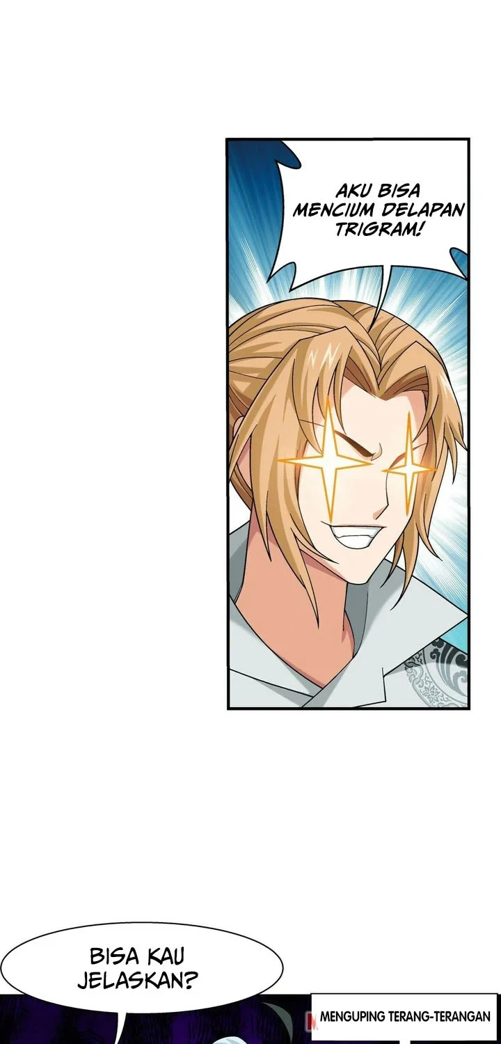 The Great Ruler Chapter 286 Gambar 3