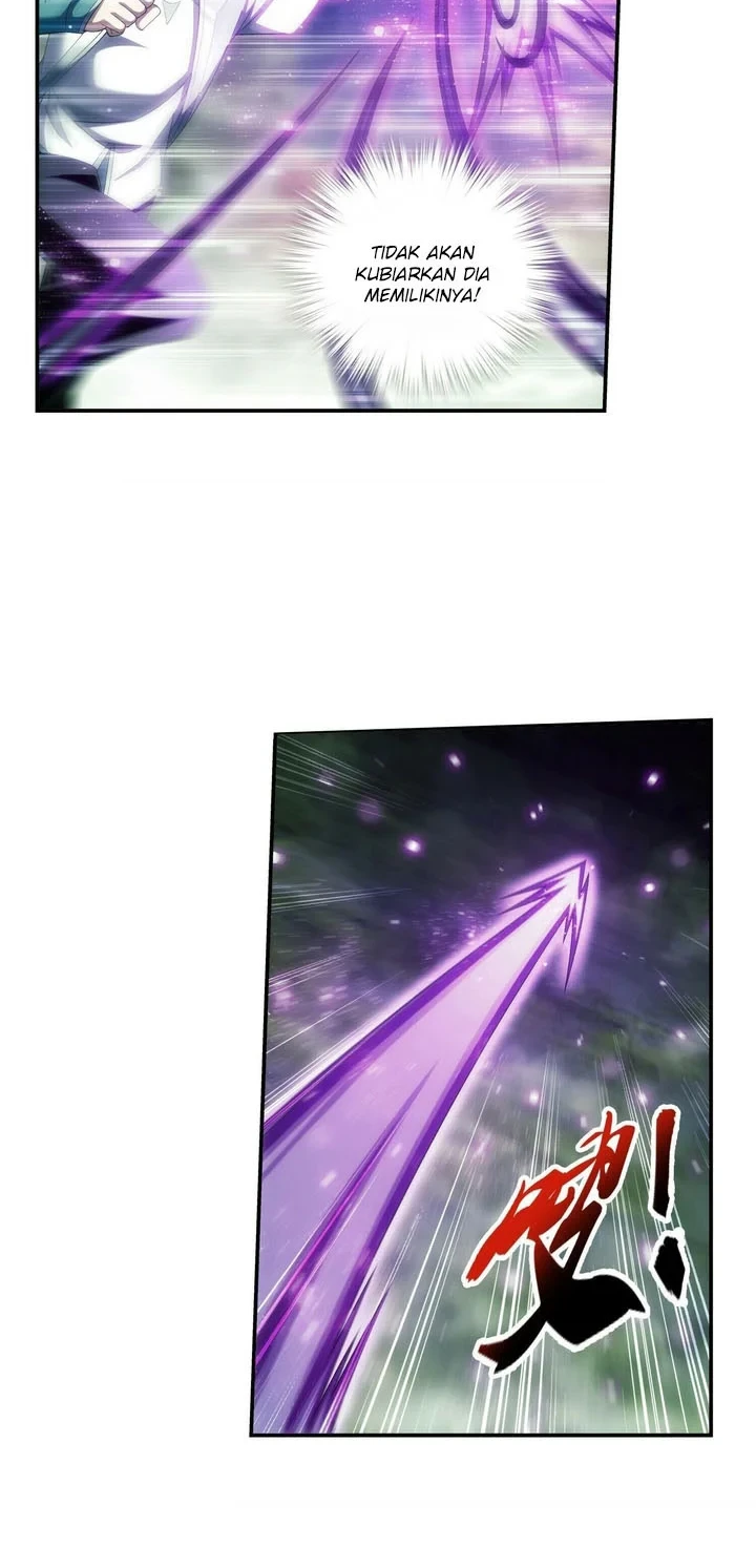 The Great Ruler Chapter 290 Gambar 3