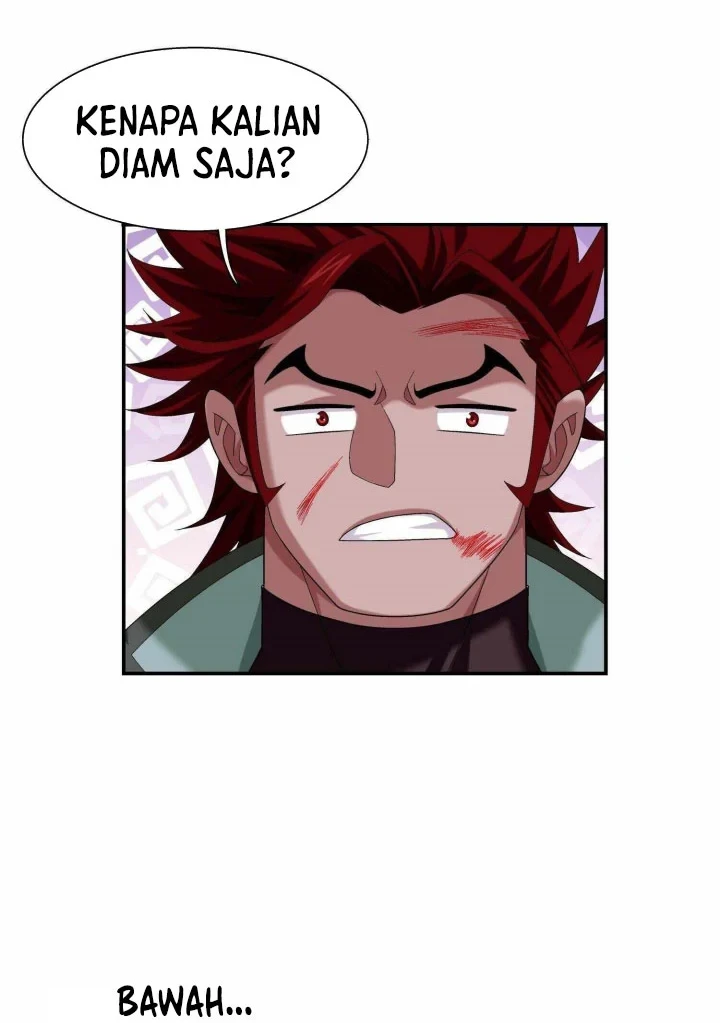 The Great Ruler Chapter 291 Gambar 3