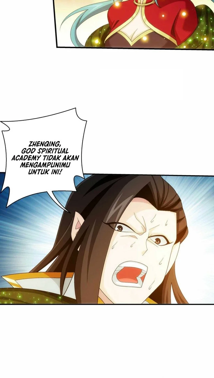 The Great Ruler Chapter 292 Gambar 3