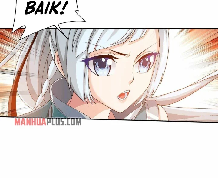 The Great Ruler Chapter 293 Gambar 3