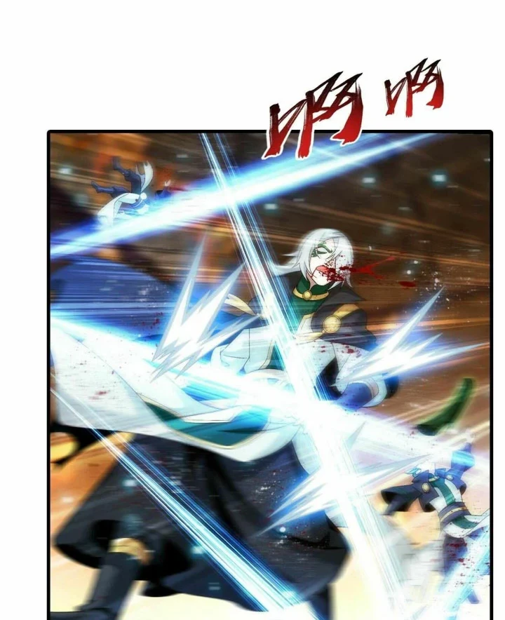 The Great Ruler Chapter 294 Gambar 3