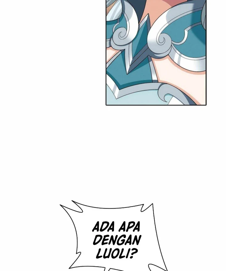 The Great Ruler Chapter 295 Gambar 3