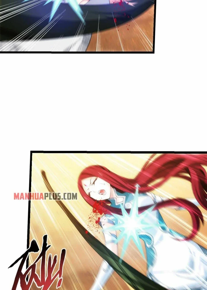 The Great Ruler Chapter 296 Gambar 3