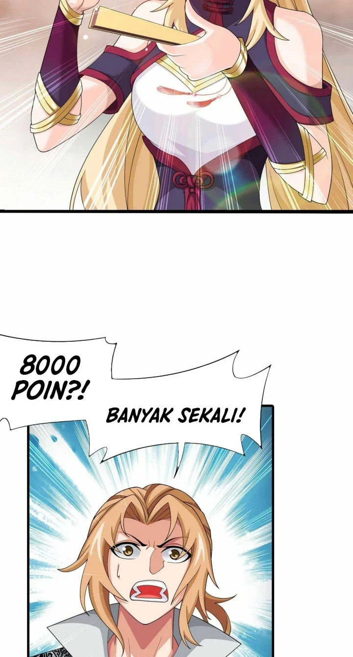 The Great Ruler Chapter 297 Gambar 3