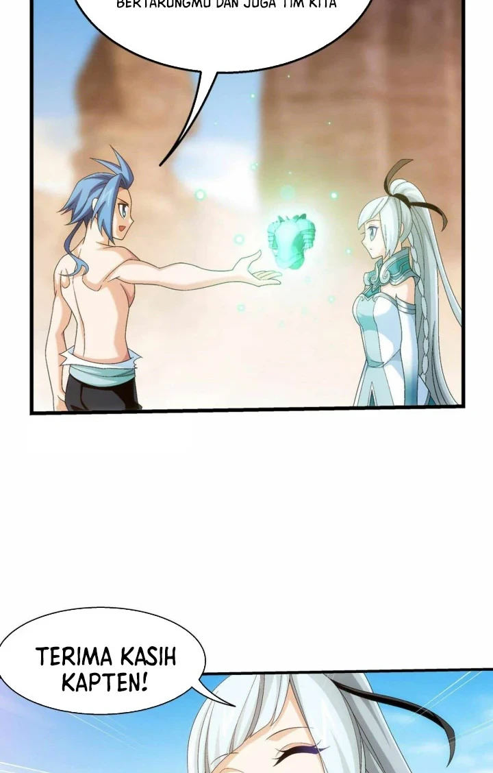 The Great Ruler Chapter 298 Gambar 3