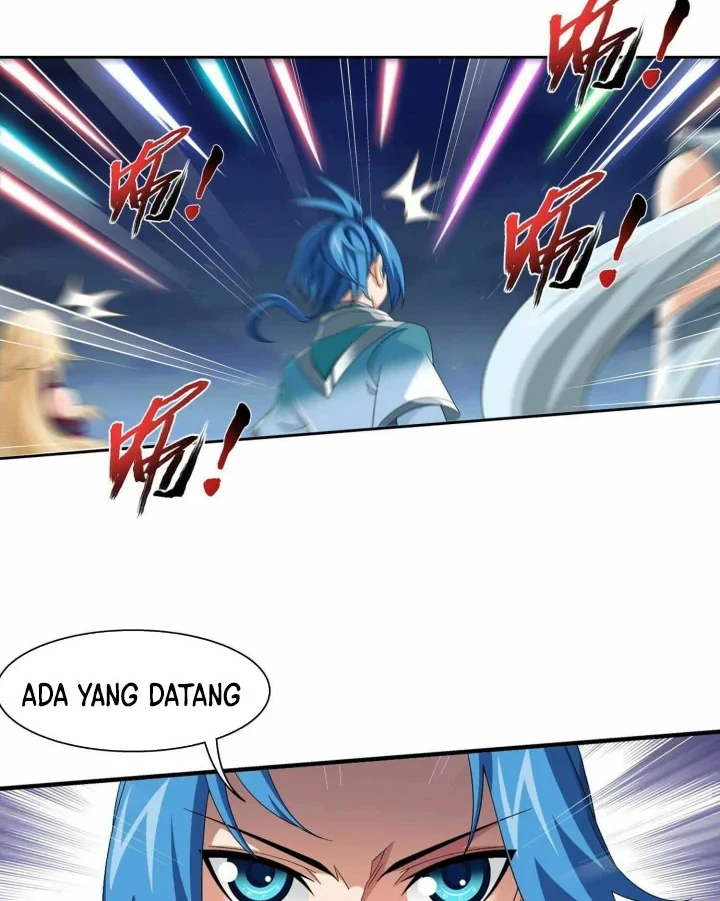 The Great Ruler Chapter 301 Gambar 3