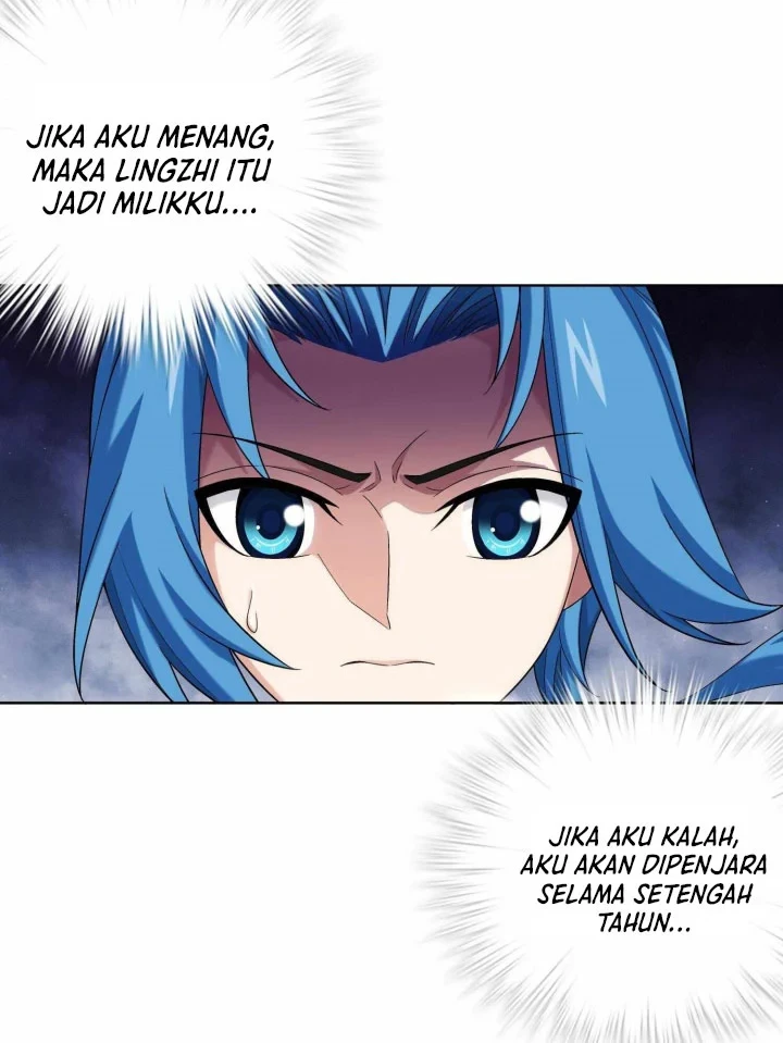 The Great Ruler Chapter 305 Gambar 3