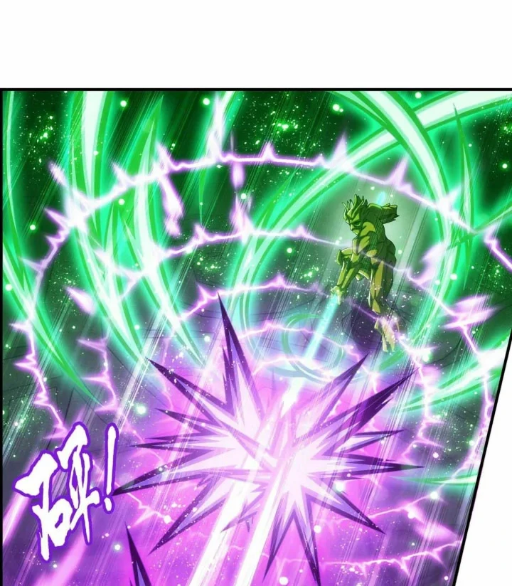 The Great Ruler Chapter 306 Gambar 3