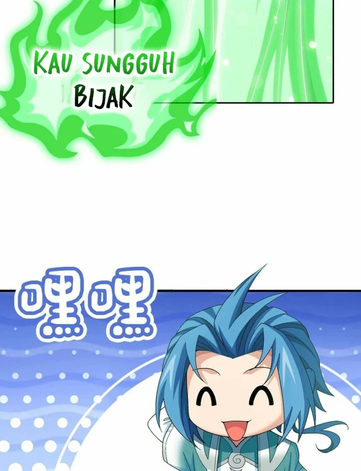 The Great Ruler Chapter 307 Gambar 3