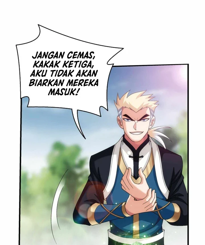 The Great Ruler Chapter 308 Gambar 3