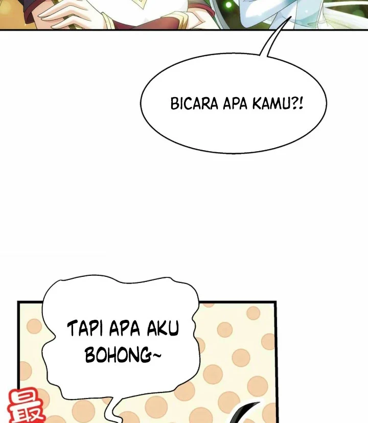 The Great Ruler Chapter 310 Gambar 3