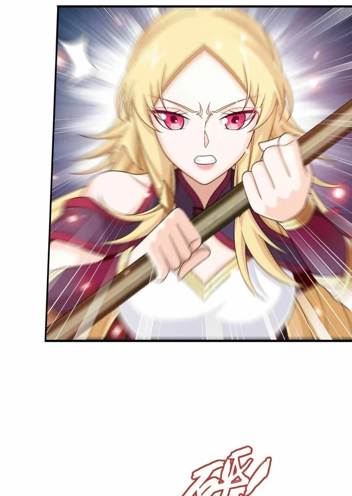The Great Ruler Chapter 311 Gambar 3