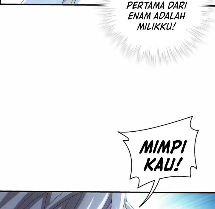 The Great Ruler Chapter 312 Gambar 3