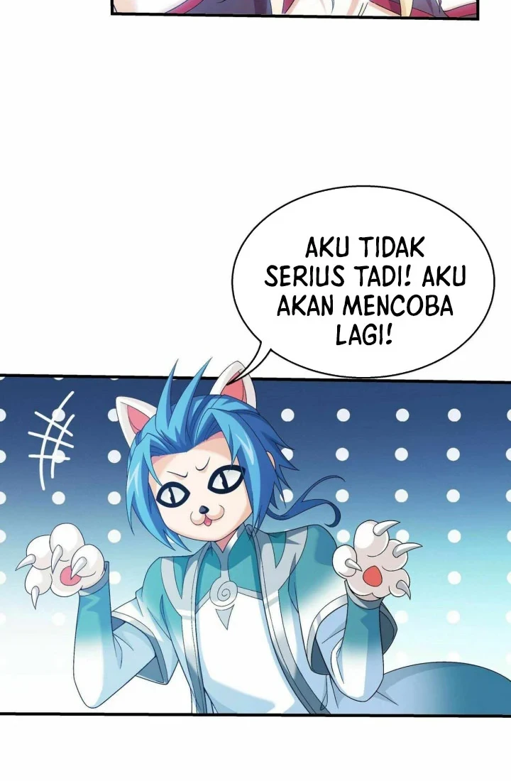 The Great Ruler Chapter 313 Gambar 3