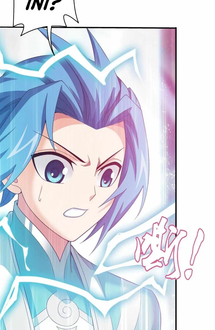 The Great Ruler Chapter 317 Gambar 3