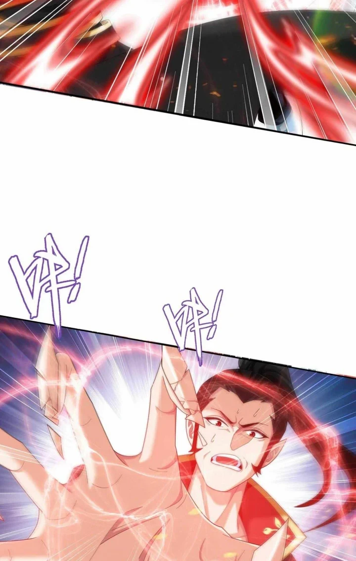 The Great Ruler Chapter 319 Gambar 3