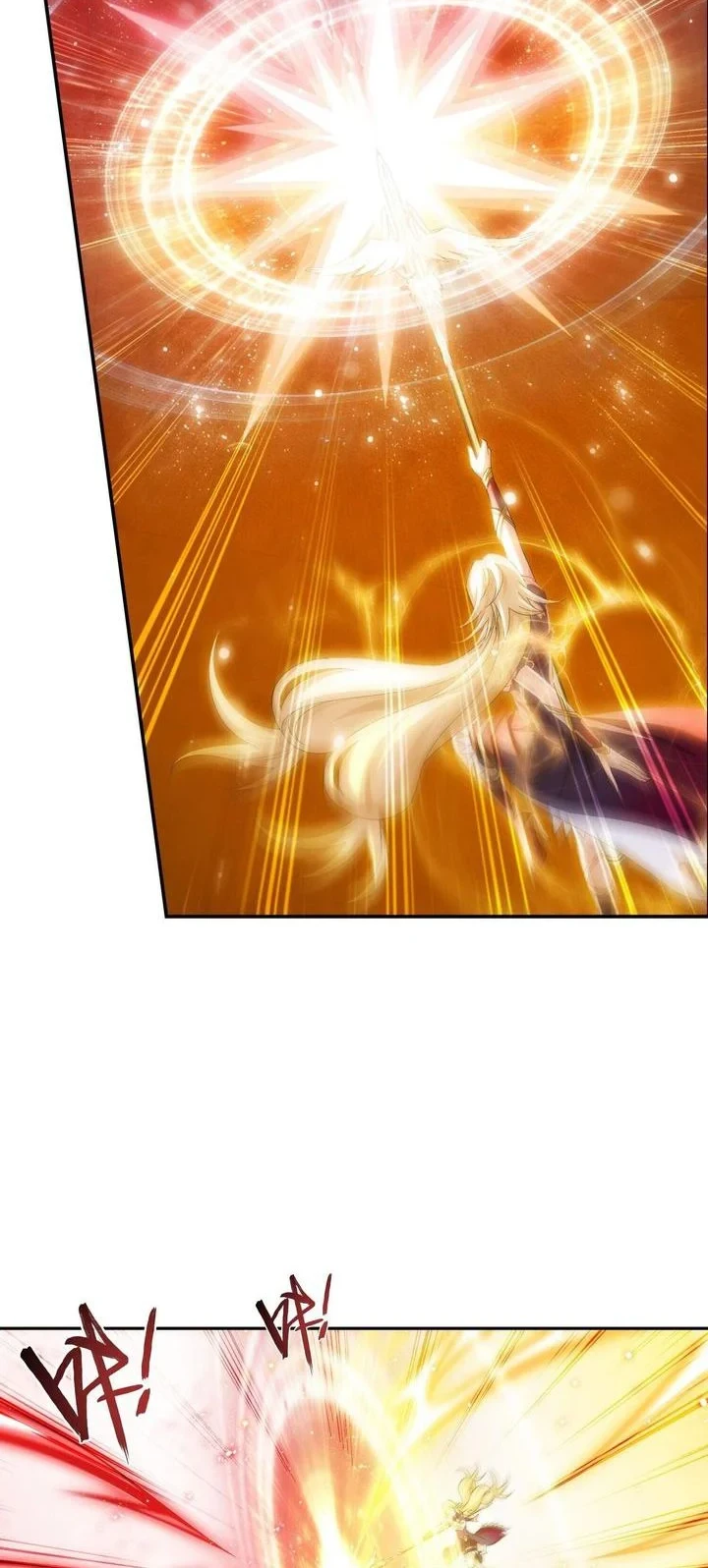 The Great Ruler Chapter 322 Gambar 3